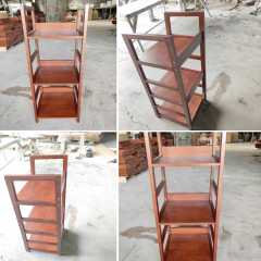 KỆ L 3 TẦNG 350