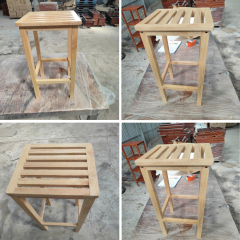 GHẾ CAO TỰ NHIÊN