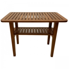 Bàn gỗ ngoài trời ValleyFull